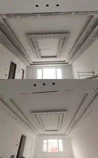 *نقاشی ساختمان حرفه ای*