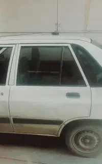 پراید۱۴۱