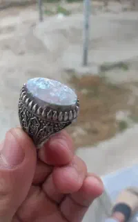 انگشتر شجر اصل