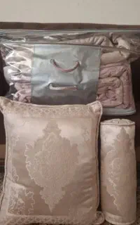 سرویس رو تختی دو نفره