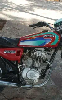 موتور مدل 89