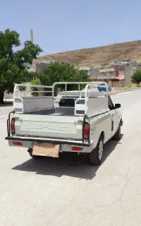 وانت پیکان بار