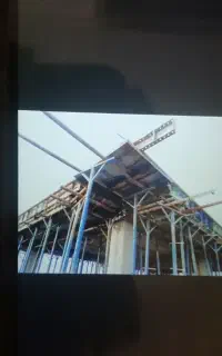کار ارموتور بندی وقالب بندی