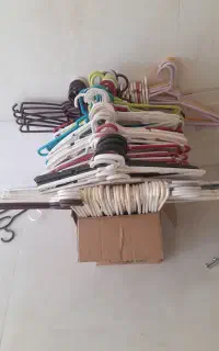 چوب لباسی