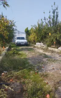 پراید ۸۵ معاوضه با پارس ۸۵