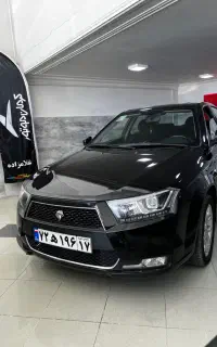 دنا پلاس اتومات ۱۴۰۰