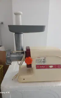 چرخ گوشت