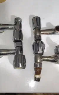 فروش شیرآلات ساختمانی