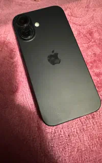 ایفون ۱۶ نرمال ch