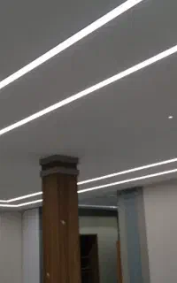 خدمات برقکشی ، برقکاری
