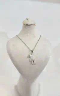 گردنبند دخترونه/کلی مدل جدید داریم /با قیمت مناسب