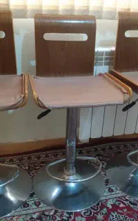 صندلی اُپن جک دار
