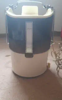 آبمیوه گیری پارس خزر کارکرده