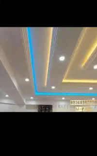 سفید کاری لکه گیری گچکاری تعمیرات ساختمان