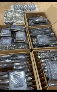 هارد شرکتی ۲.۵ اینچ و ۳.۵ اینچ