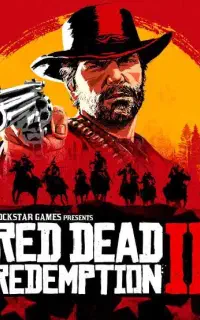 اکانت قانونی بازی Red dead Redemption 2