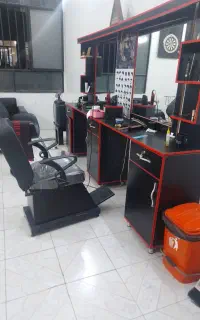 آرایشگاه مردانه