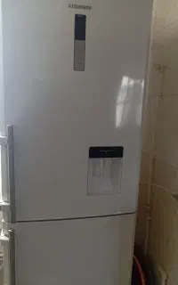 یخچال یخساران