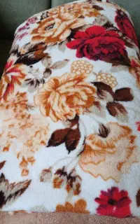 پتو تک نفره