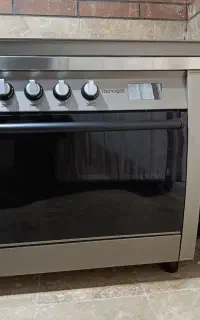 اجاق گاز تکنوگاز