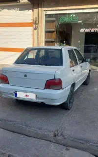 پراید132SE