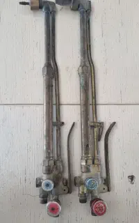 سر پیک هوا برش