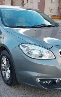 برلیانس h330 مدل ۹۵ اتومات