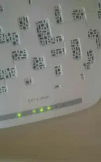 وای فای تی پلینک ۱ انتن مودم adsl