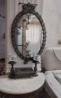 آینه کنسول