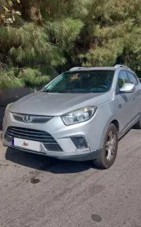 اس 5 مدل ۹۴ دنده ای