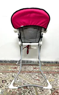 صندلی غذا