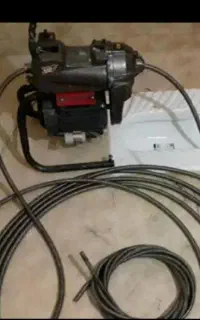 لوله بازکنی
