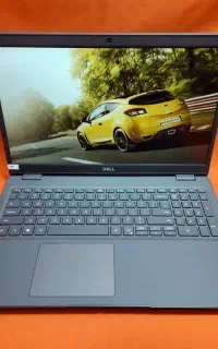 لپ‌تاپ فوق‌العاده شیک i7نسل جدید10رم8وSSD256