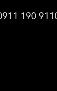 سیمکارت رند 0911همراه اول کد یک