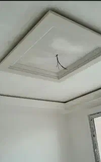 گچکار هستم