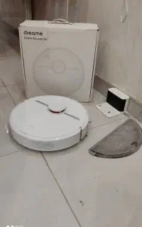 جارو رباتیک شیائومی Dreame