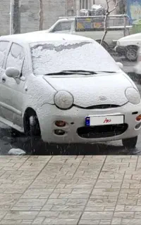 ام وی ام ۱۱۰ ۳ سیلندر