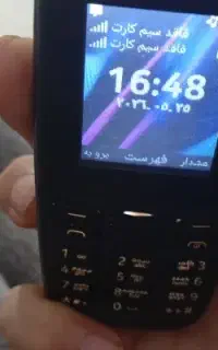 نوکیا ساده اصلی 105