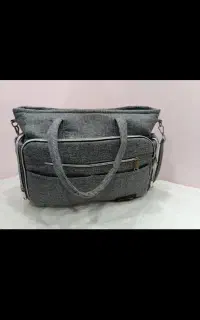 کریر و ساک در حد نو