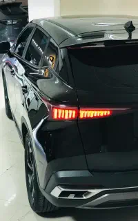 پولیش واکس در محل