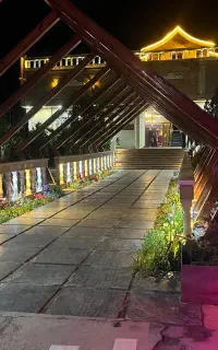 باغ و ویلا اجاره ای