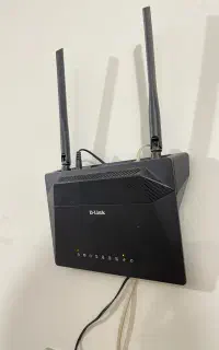 مودم D-Link N300 Adsl/Vdsl دو آنتن