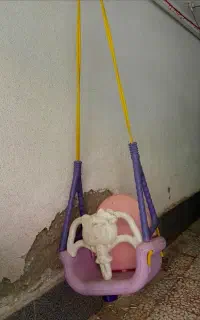 تاب بچه