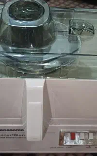 آبمیوه گیر پاناسونیک