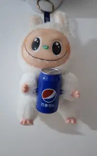 عروسک لبو بو