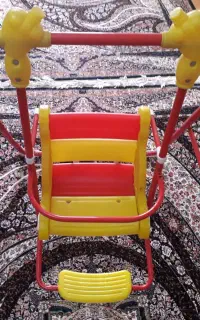 تاب بچه