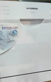 ماشین ظرفشویی هیوندا اصلی ( کره ای)