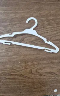 چوب لباسی بچگانه دوطبقه