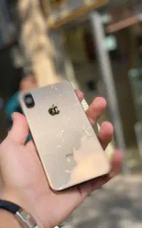 xs 256G ja پلمپ
