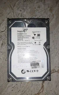 هارد اینترنال seagate